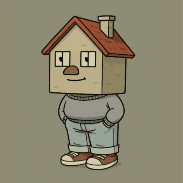 Roof Beanie